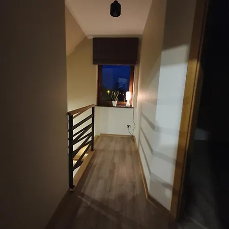 Apartamenty I Domki Mierzeja Sztutowo Exterior foto