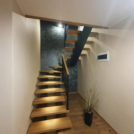 Apartamenty I Domki Mierzeja Sztutowo Exterior foto