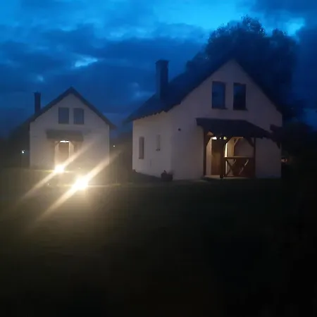 Apartamenty I Domki Mierzeja Sztutowo Exterior foto