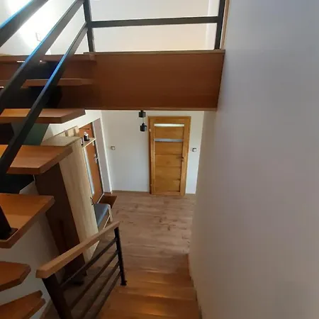 Apartamenty I Domki Mierzeja Sztutowo Exterior foto