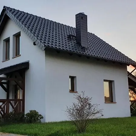 Apartamenty I Domki Mierzeja Sztutowo Exterior foto