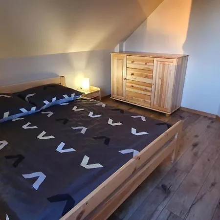 Apartamenty I Domki Mierzeja Sztutowo Exterior foto
