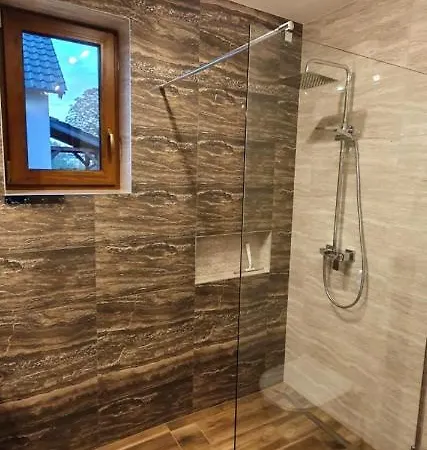Apartamenty I Domki Mierzeja Sztutowo Exterior foto