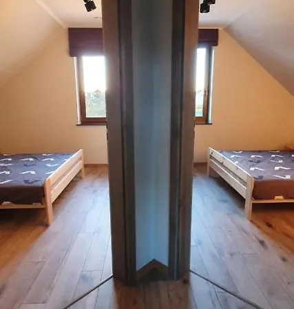 Apartamenty I Domki Mierzeja Sztutowo Exterior foto