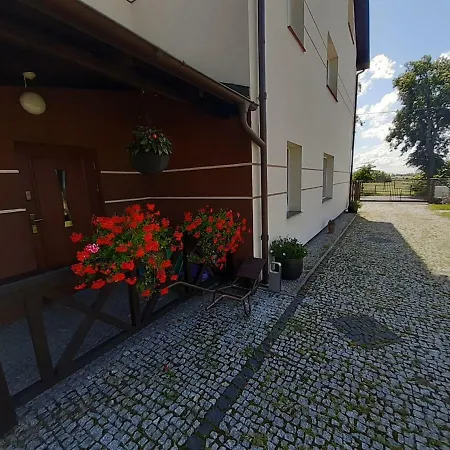 Apartamenty I Domki Mierzeja Sztutowo Exterior foto