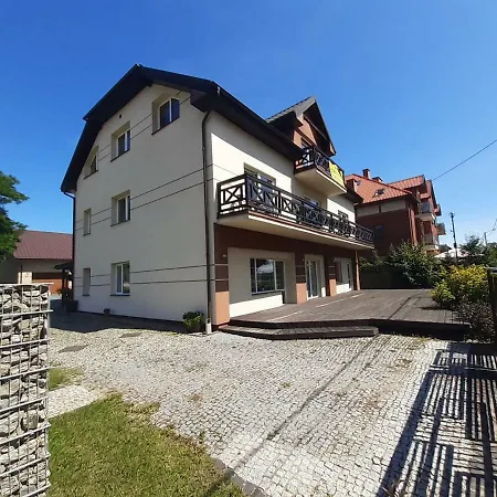 Apartamenty I Domki Mierzeja Sztutowo Exterior foto