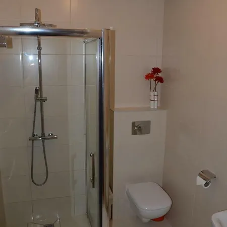 Apartamenty I Domki Mierzeja Sztutowo Exterior foto