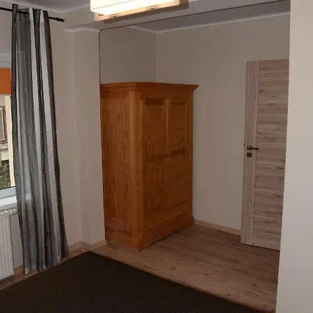 Apartamenty I Domki Mierzeja Sztutowo Exterior foto