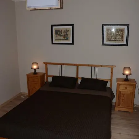 Apartamenty I Domki Mierzeja Sztutowo Exterior foto