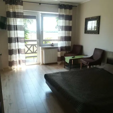 Apartamenty I Domki Mierzeja Sztutowo Exterior foto