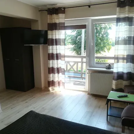 Apartamenty I Domki Mierzeja Sztutowo Exterior foto