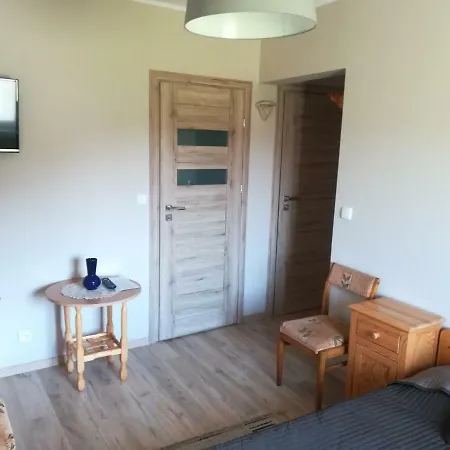 Apartamenty I Domki Mierzeja Sztutowo Exterior foto