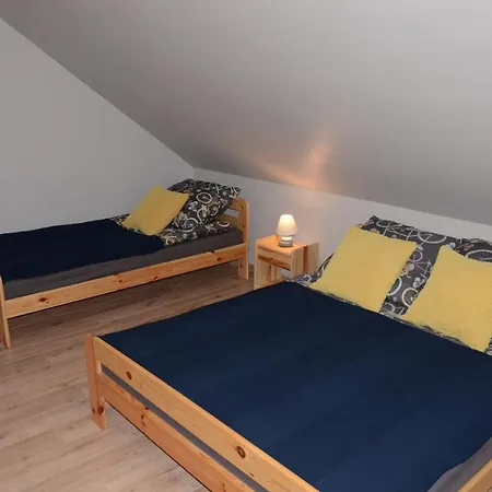 Apartamenty I Domki Mierzeja Sztutowo Exterior foto