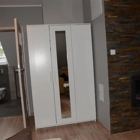 Apartamenty I Domki Mierzeja Sztutowo Exterior foto