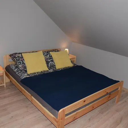Apartamenty I Domki Mierzeja Sztutowo Exterior foto