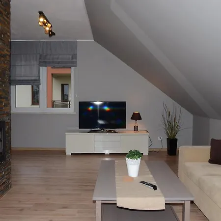 Apartamenty I Domki Mierzeja Sztutowo Exterior foto