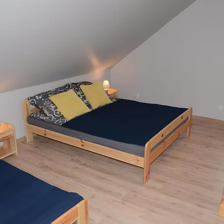 Apartamenty I Domki Mierzeja Sztutowo Exterior foto