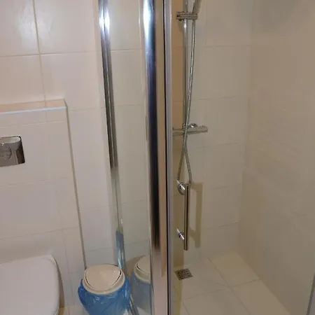 Apartamenty I Domki Mierzeja Sztutowo Exterior foto