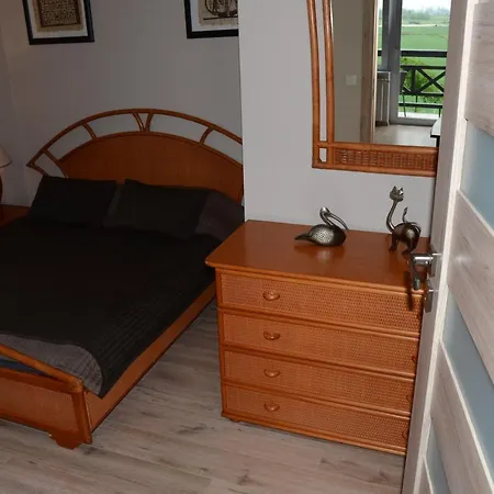 Apartamenty I Domki Mierzeja Sztutowo Exterior foto