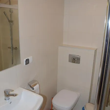 Apartamenty I Domki Mierzeja Sztutowo Exterior foto