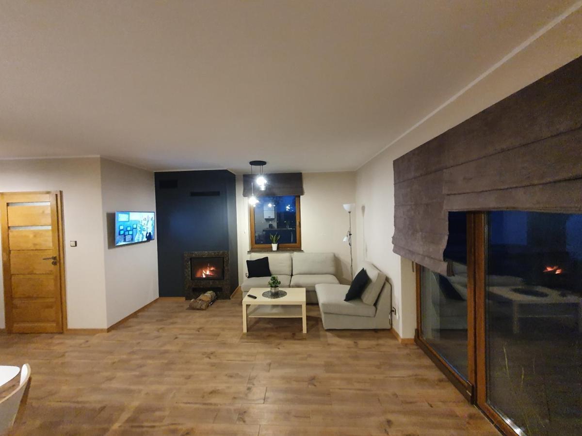 Apartment I Mierzeja