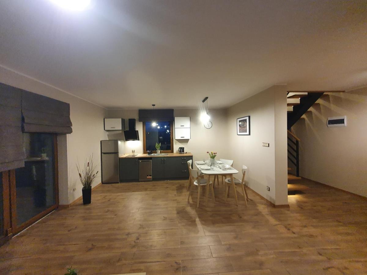 I Mierzeja Apartment Sztutowo