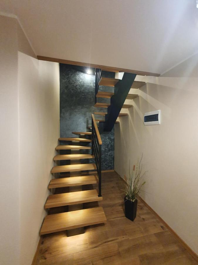 Apartment I Mierzeja
