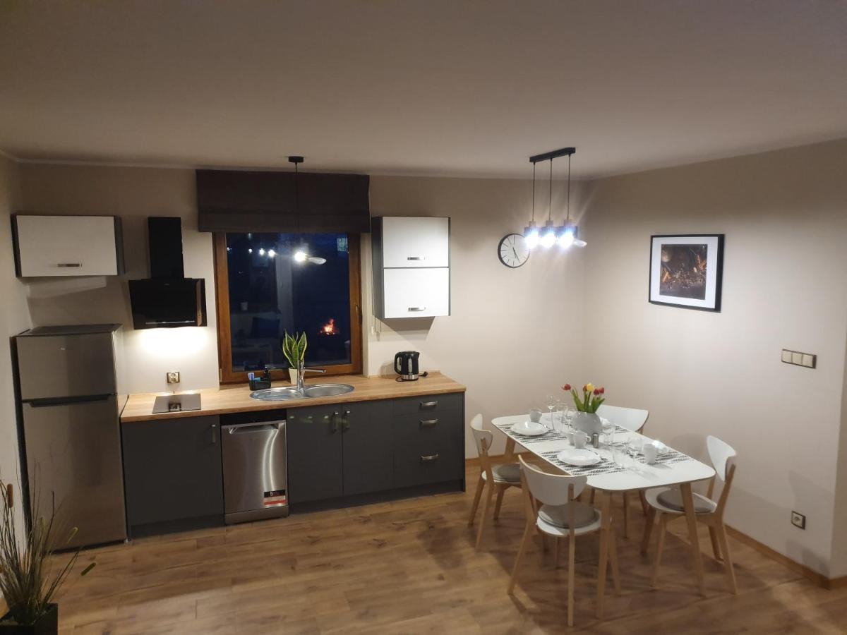 Apartment I Mierzeja