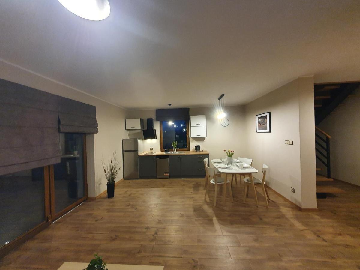 Apartment I Mierzeja *
