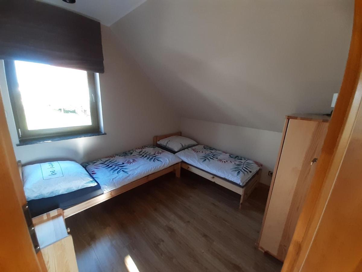 I Mierzeja Apartment Sztutowo