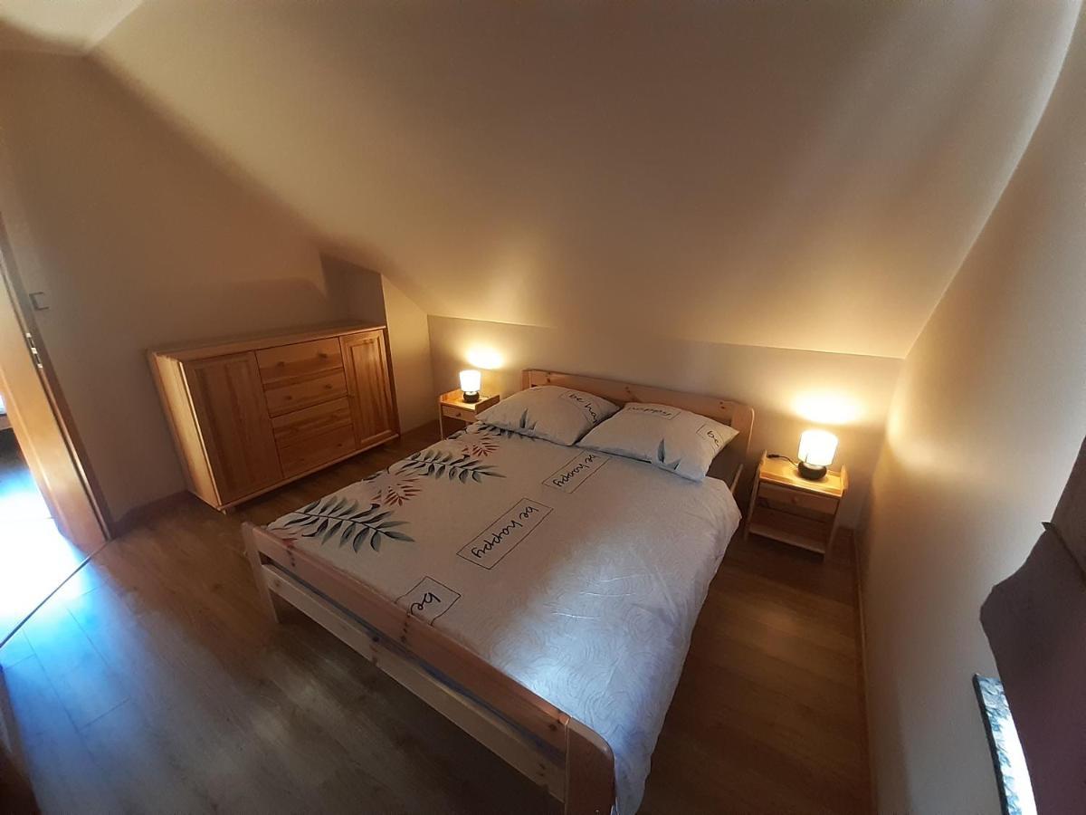I Mierzeja Apartment Sztutowo