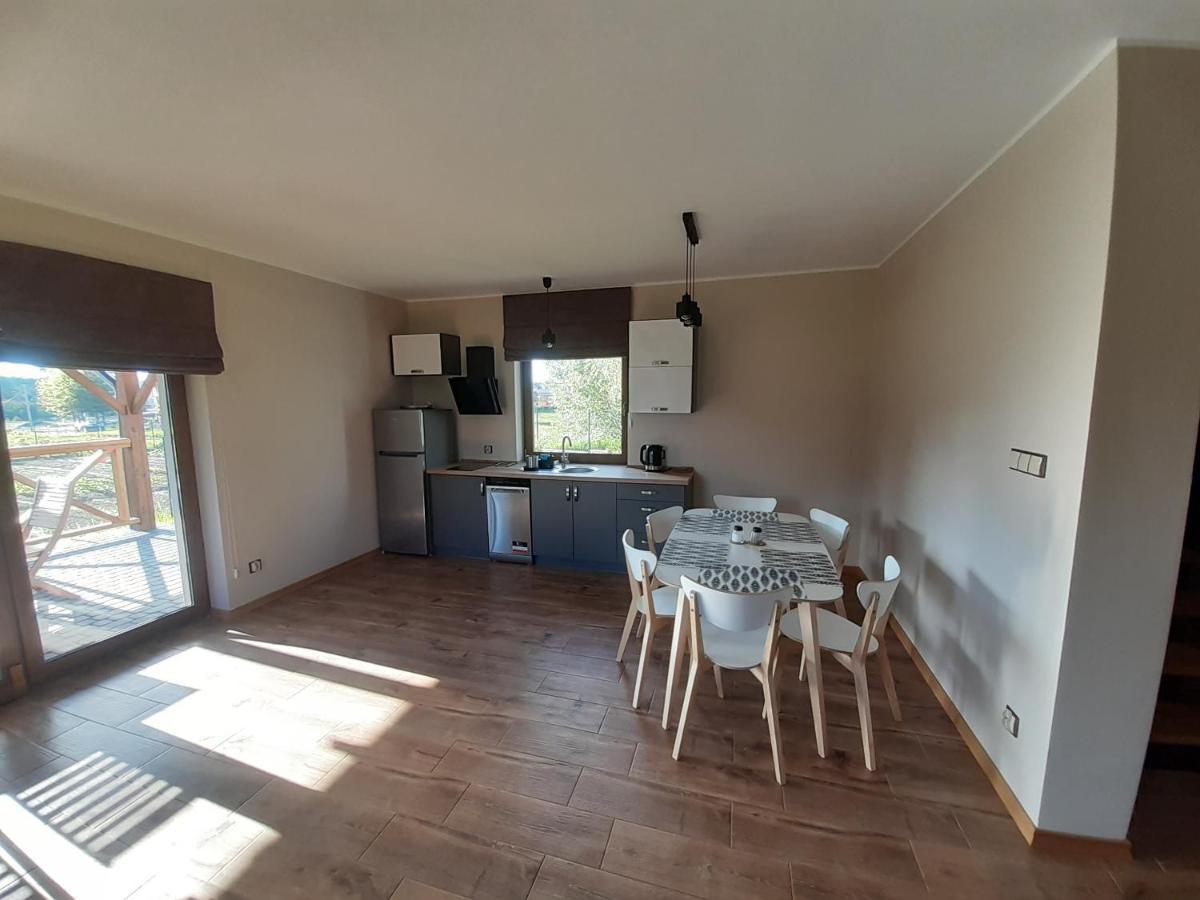 I Mierzeja Apartment Sztutowo