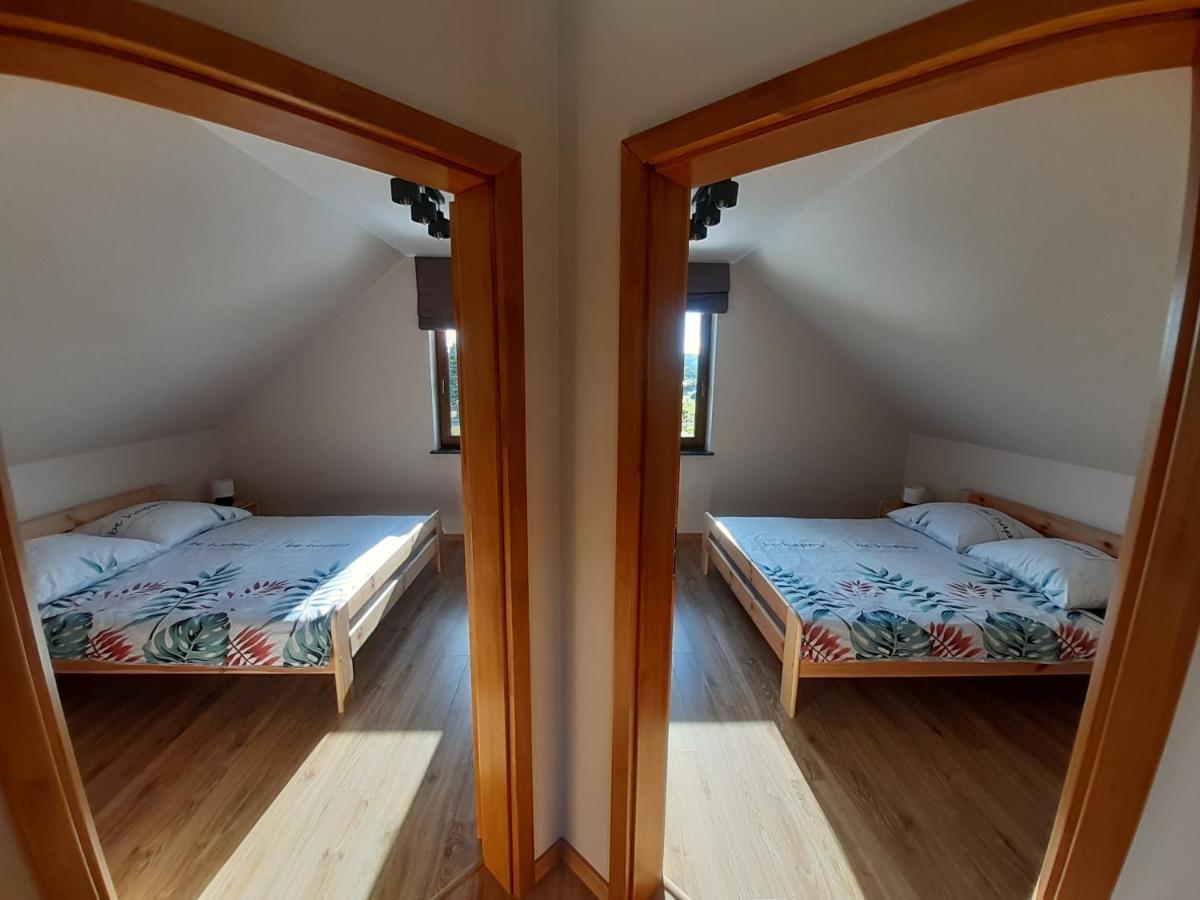 I Mierzeja Apartment