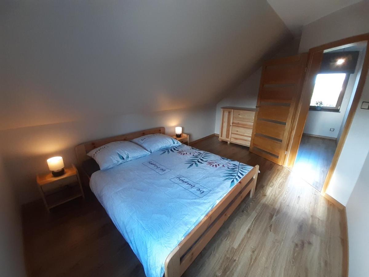 I Mierzeja Apartment Sztutowo