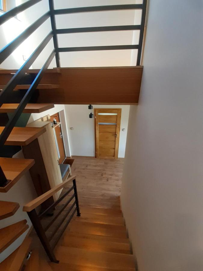 I Mierzeja Apartment