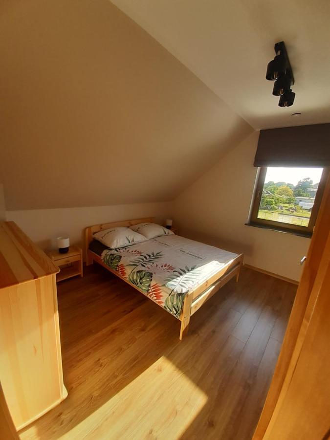 Apartment I Mierzeja