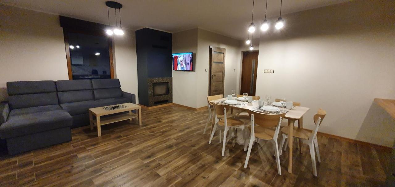 I Mierzeja Apartment