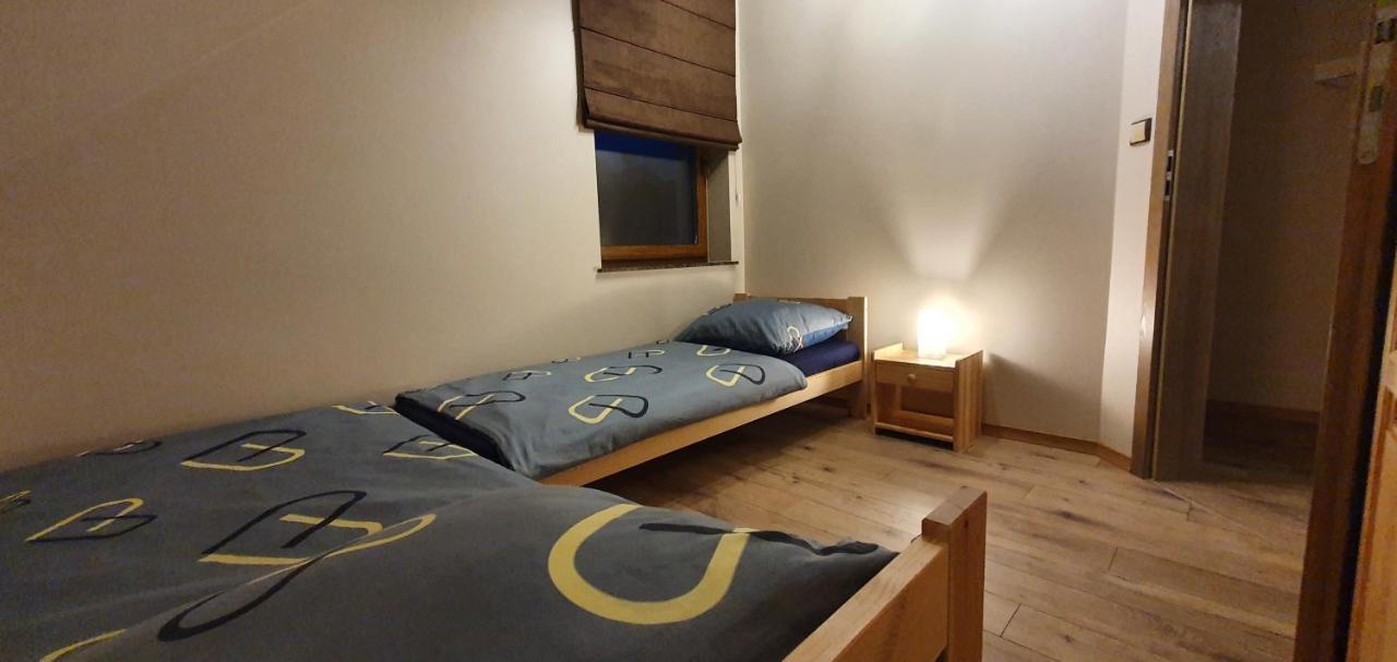 I Mierzeja Apartment *
