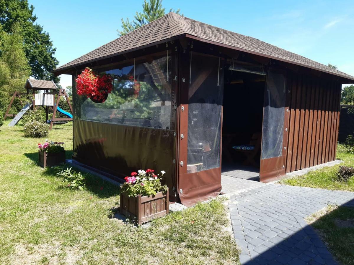 Apartment I Mierzeja Sztutowo