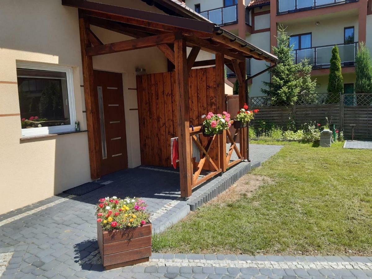 I Mierzeja Apartment Sztutowo
