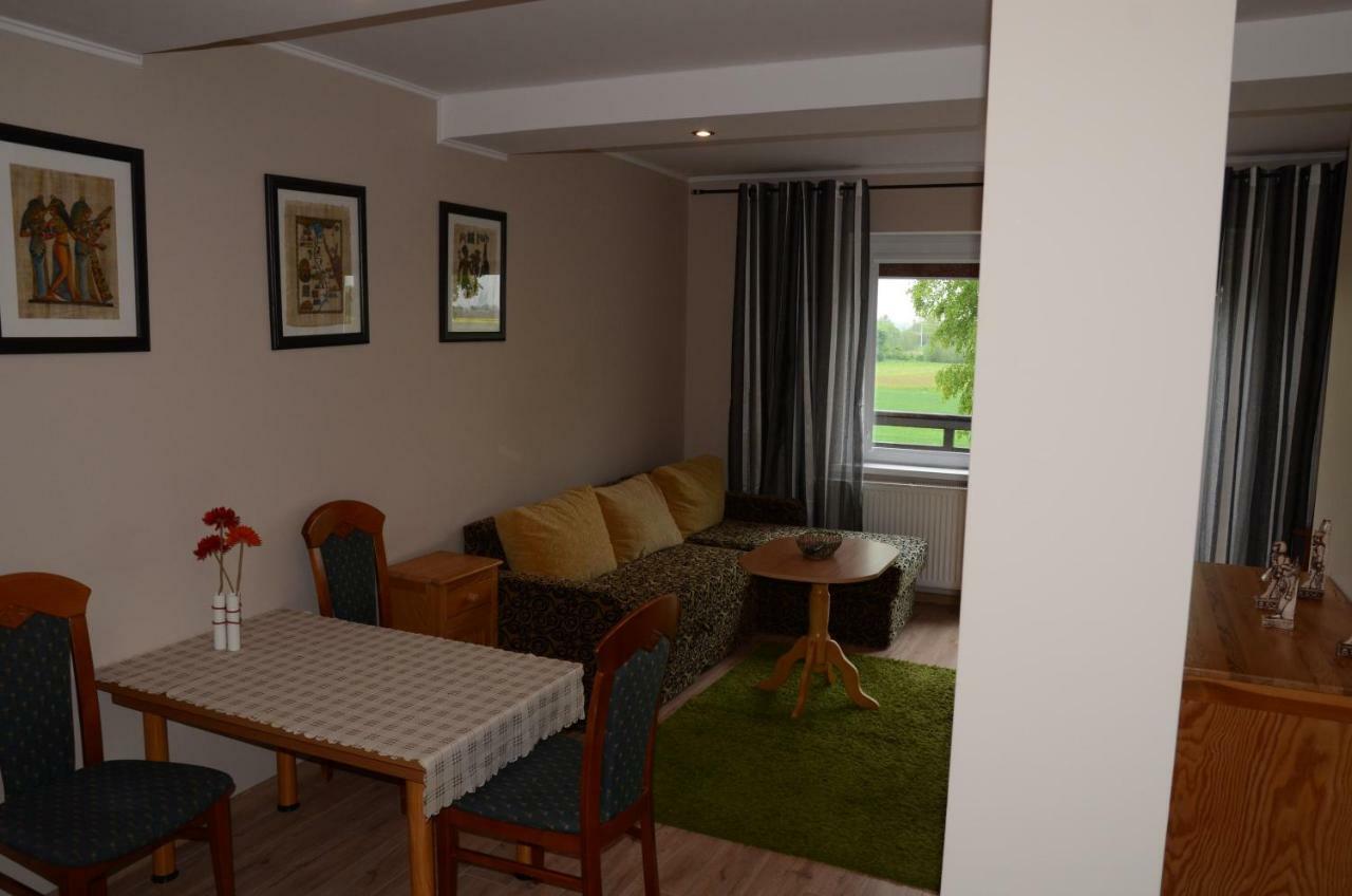 I Mierzeja Apartment Sztutowo