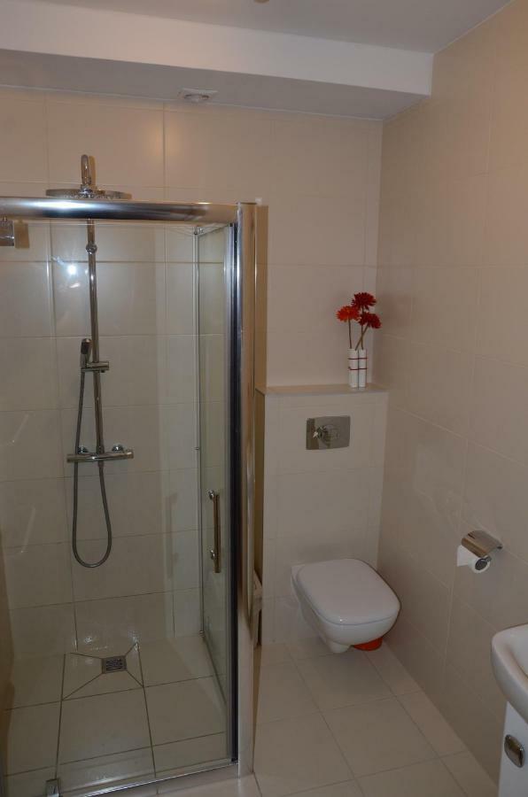Apartment I Mierzeja *