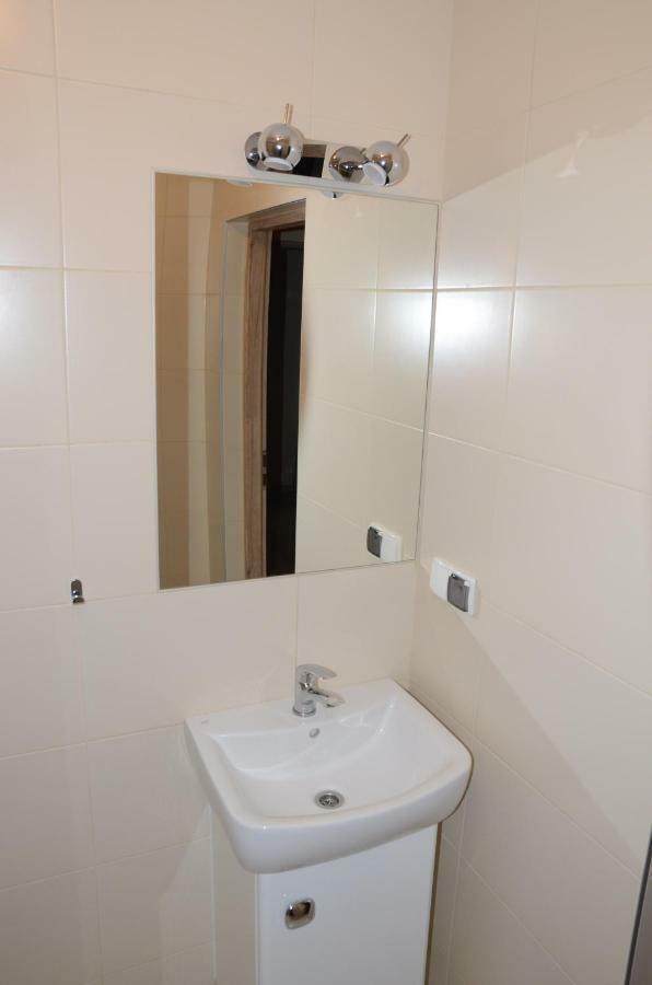 I Mierzeja Apartment