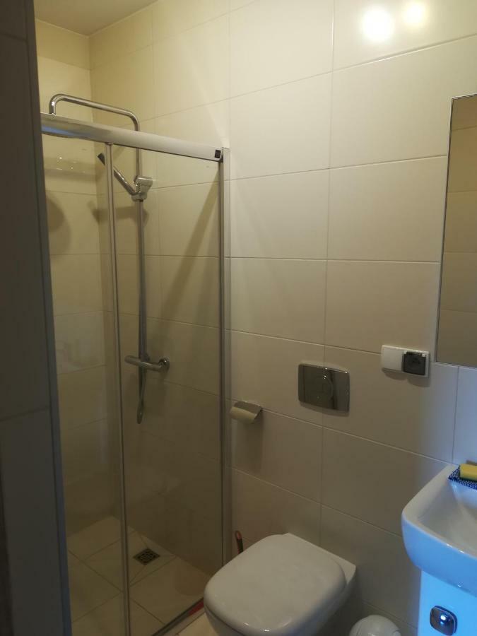 I Mierzeja Apartment