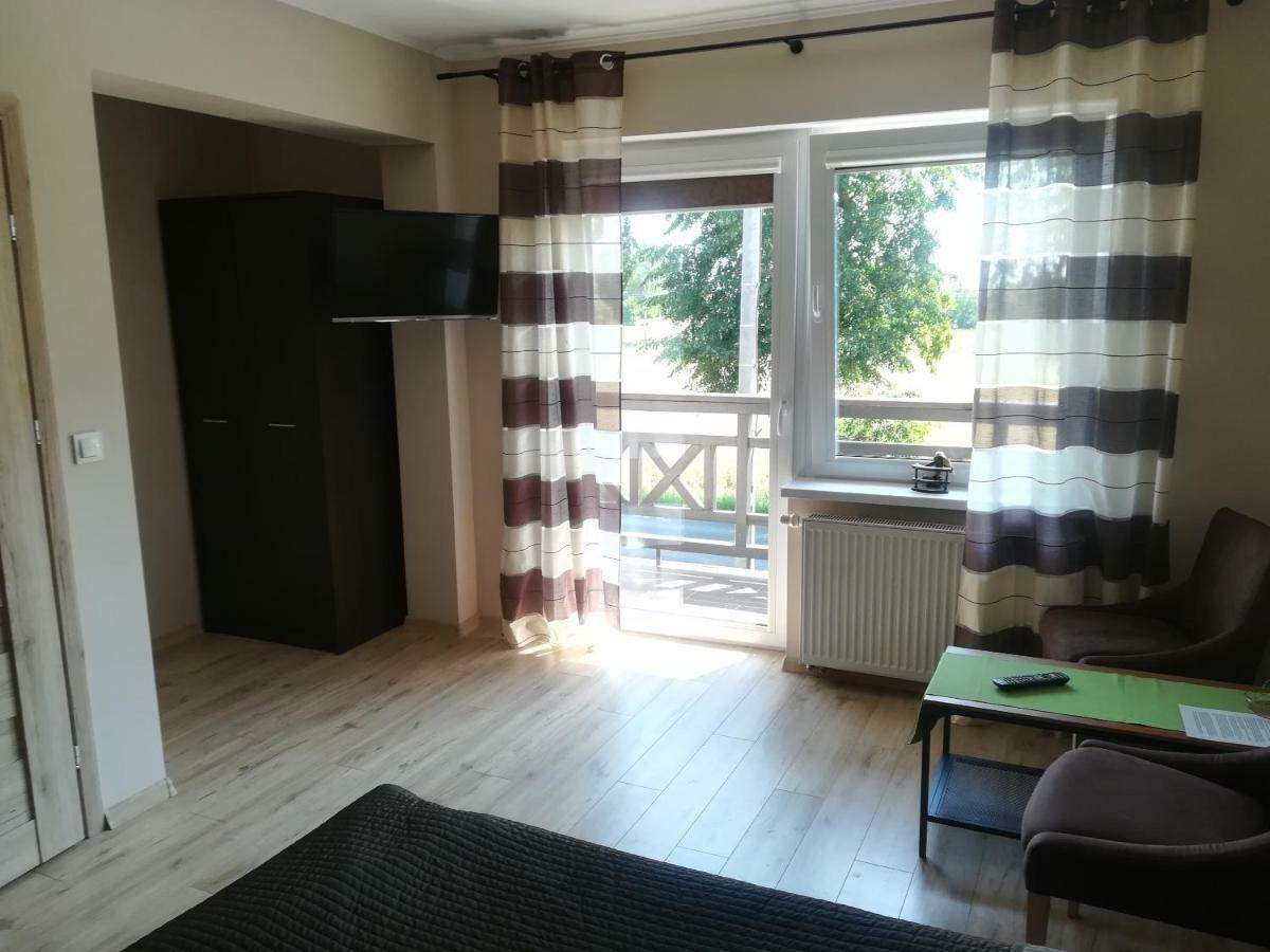 I Mierzeja Apartment Sztutowo