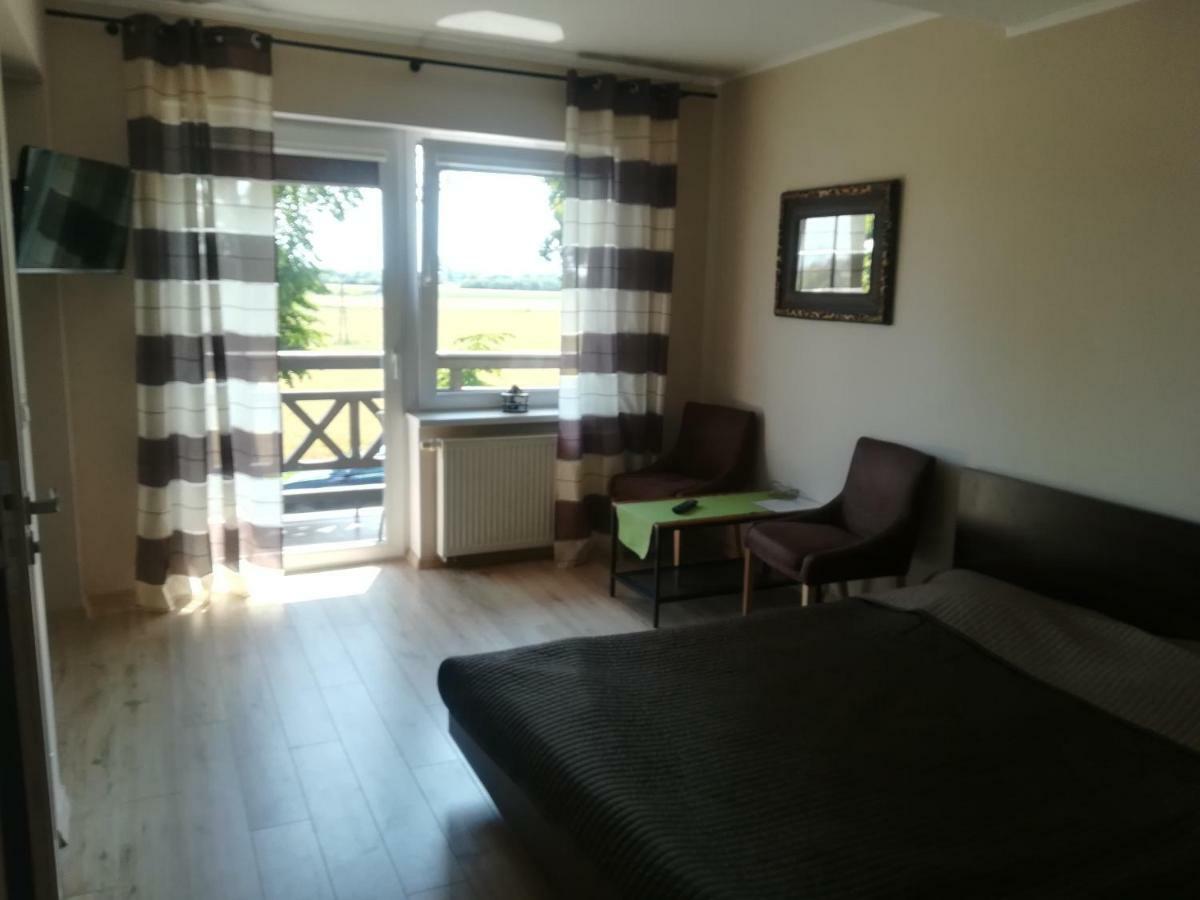 I Mierzeja Apartment