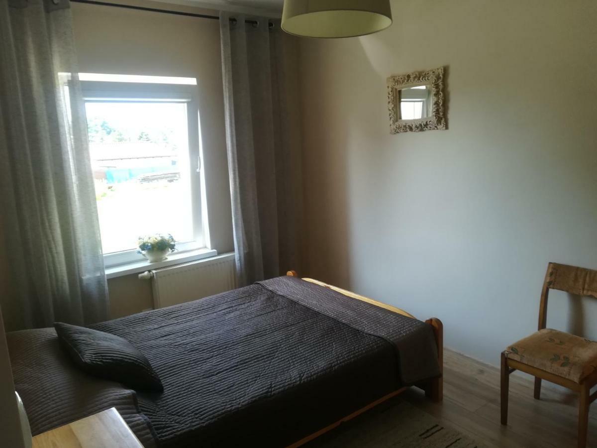 Apartment I Mierzeja *