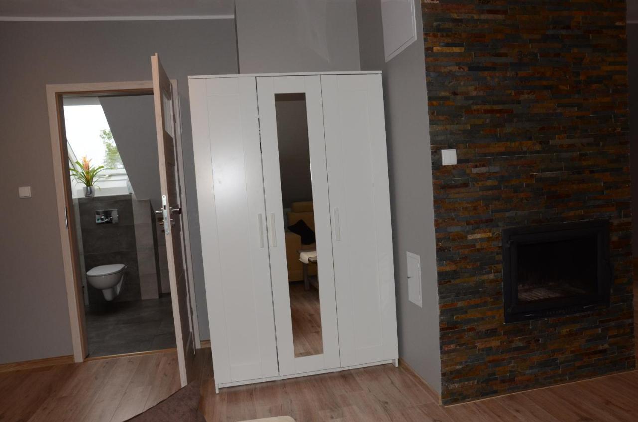 I Mierzeja Apartment Sztutowo