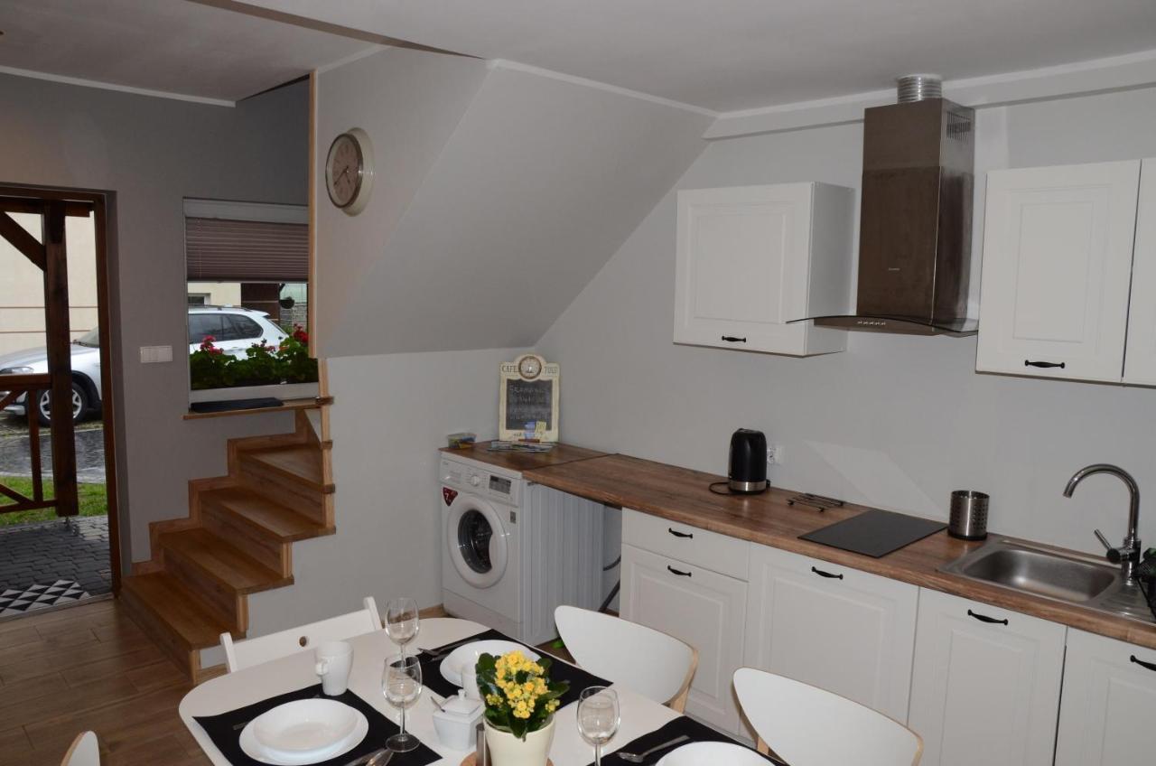 I Mierzeja Apartment Sztutowo