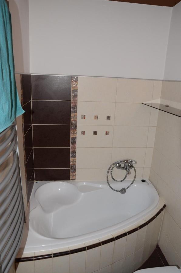 Apartment I Mierzeja *
